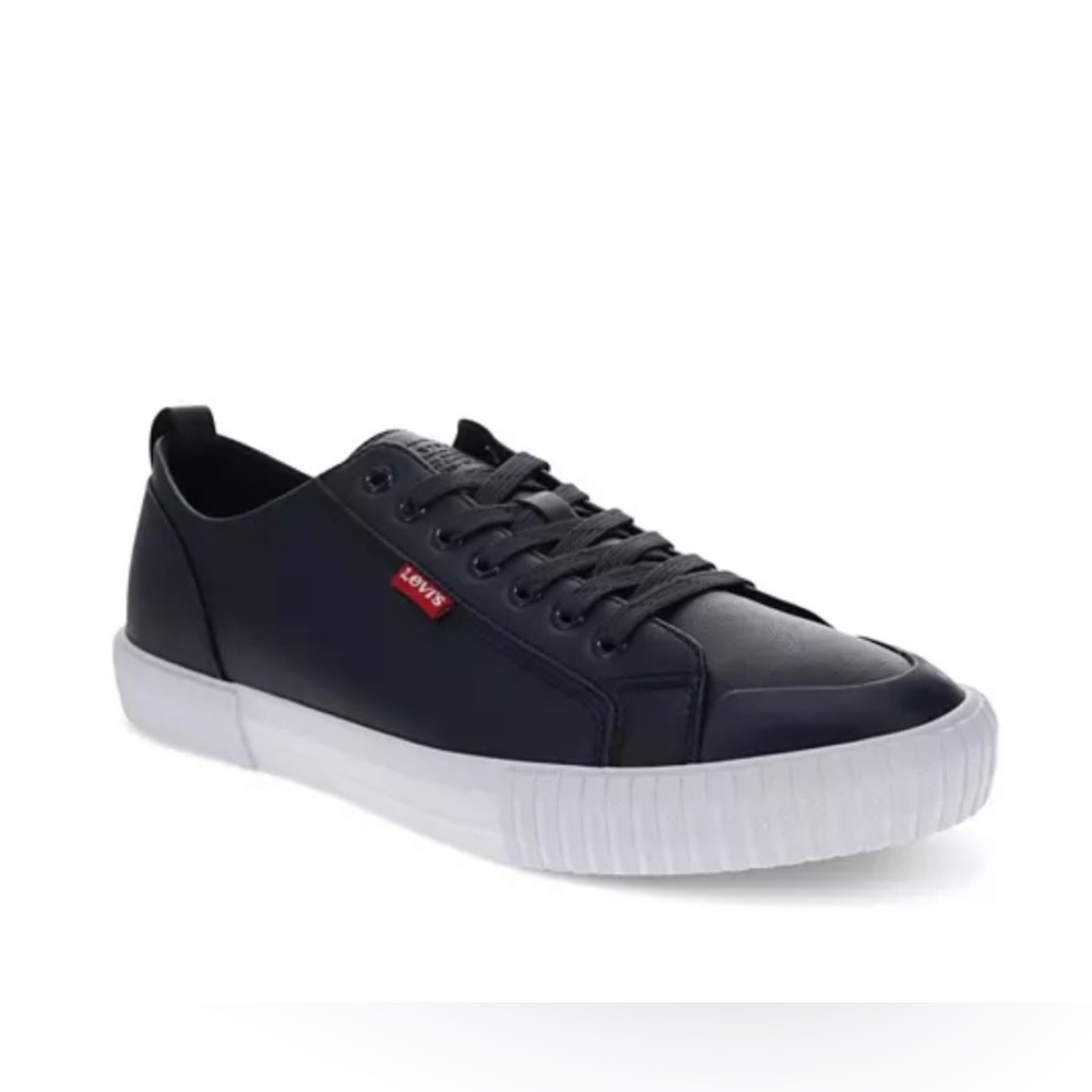 Men Levi’s Sneakers Navy Size 10